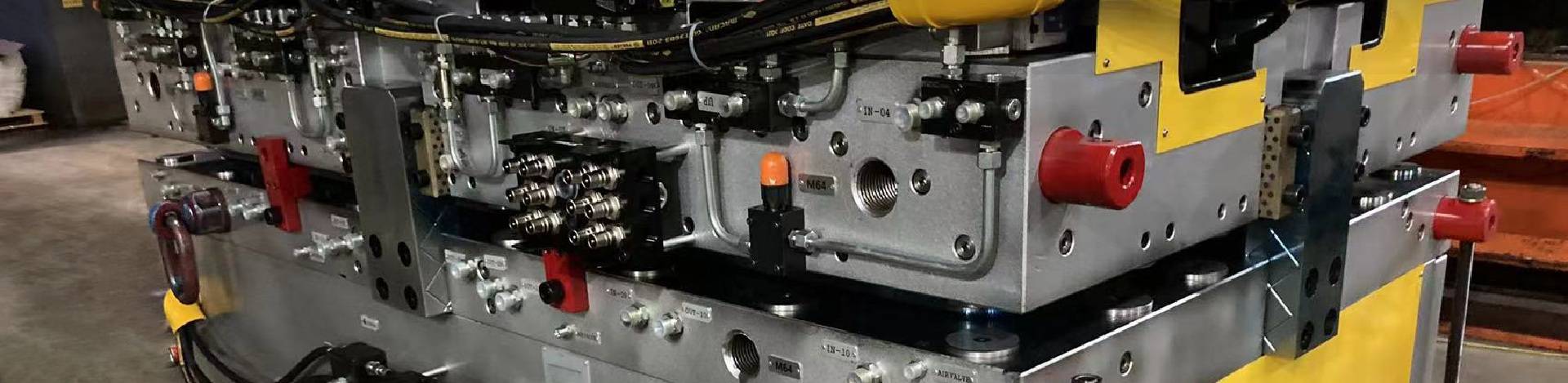 GMT模具 - 大成模具公司